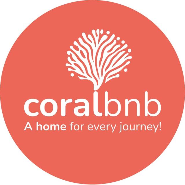 Coral BnB logo