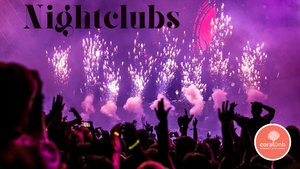 All night nightclubs in Goa