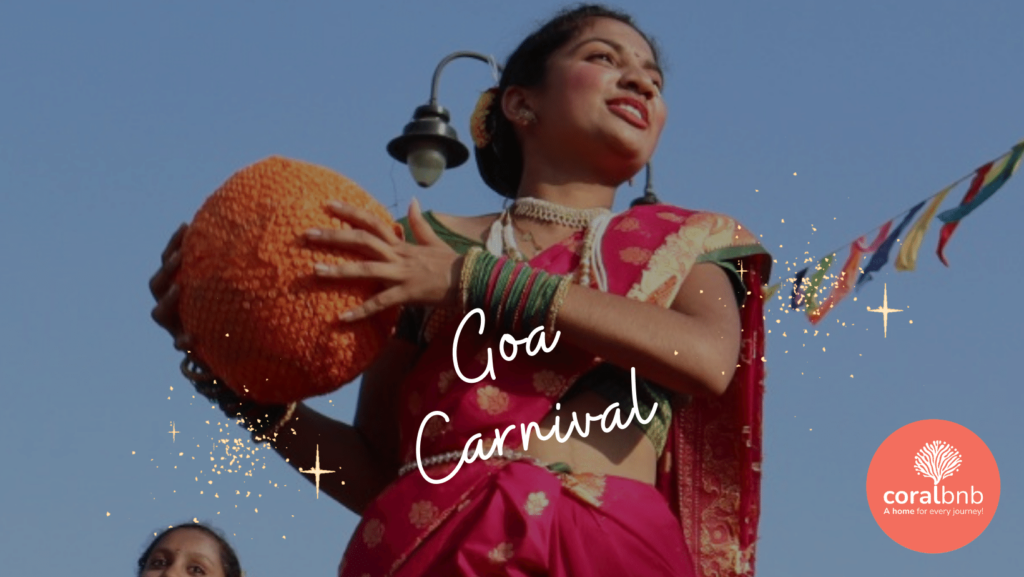 Goa Carnival