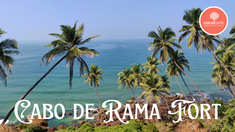 Top 10 Places To Visit in Goa | Best Tourist Places in Goa – Coral BnB