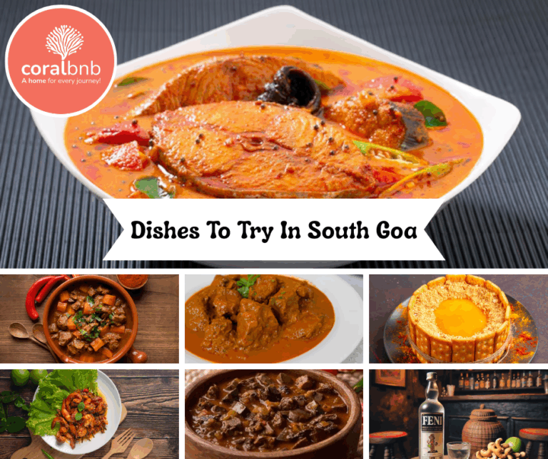 2 Days Goa Itinerary: Best Places to Visit, Food & Travel Tips
