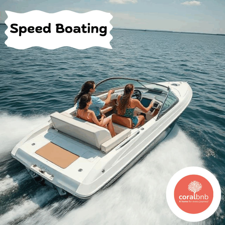 11 Must-Try Water Sports in Goa | Adventure on Beaches